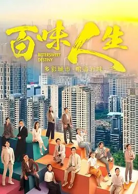 长夜将至年代谍战剧集海报